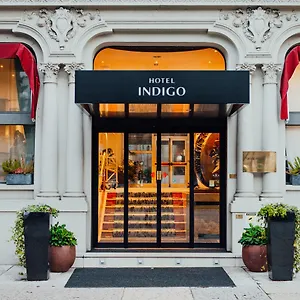 Hotell Indigo - Grand Des Arts, An Ihg (adults Only)