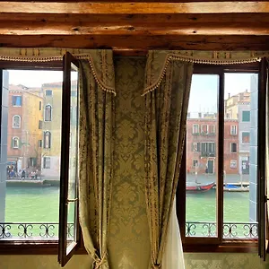 Ca' Dogaressa Venice