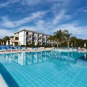 Semesteranläggning (resort) I Giardini Di Athena- Athena