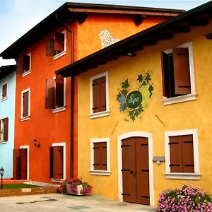 Pigno Bauernhof