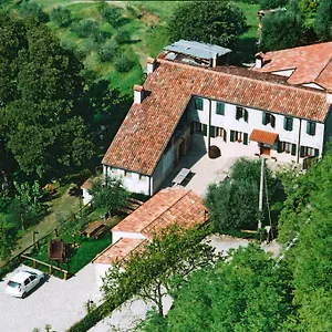 Colle Del Barbarossa Bauernhof