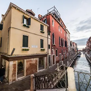 Ca' Zose Venice