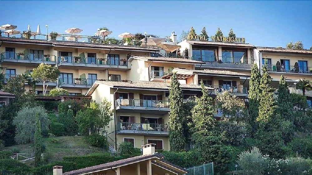 Residence Madrigale Costermano 4*, Marciaga Italy