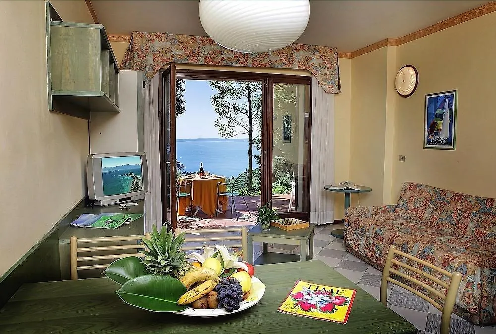 Residence Madrigale Costermano Italy