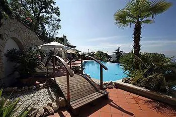 Residence Madrigale Costermano 4*, Marciaga