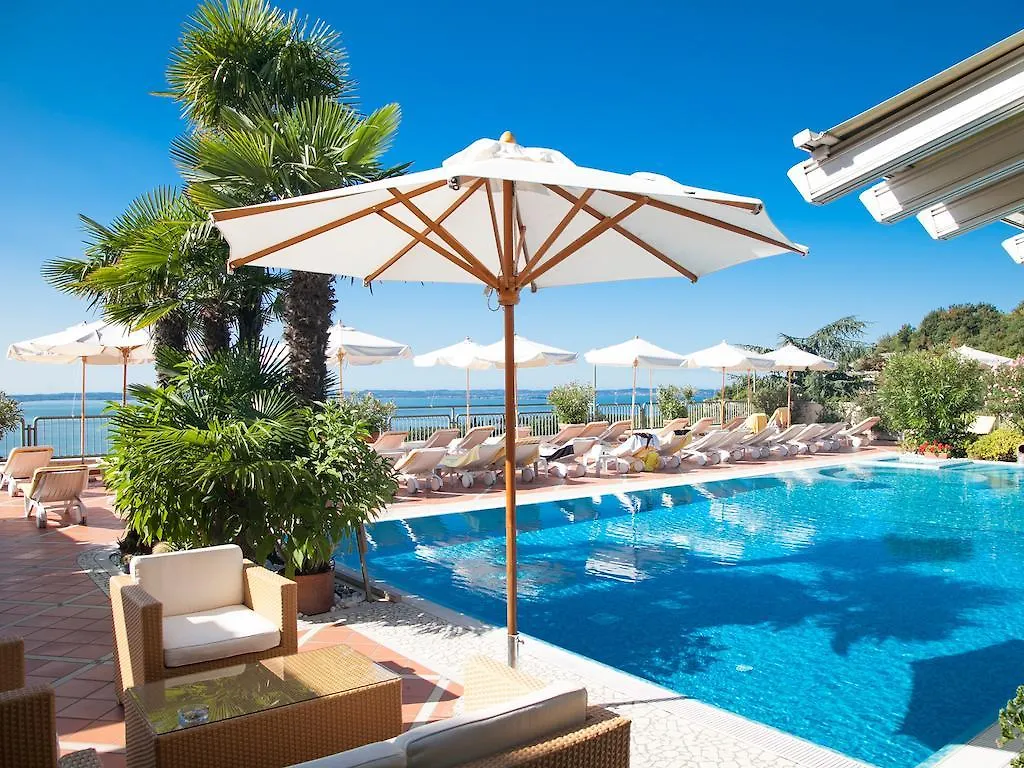Residence Madrigale Costermano Aparthotel Marciaga