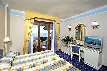 Aparthotel Residence Madrigale Costermano