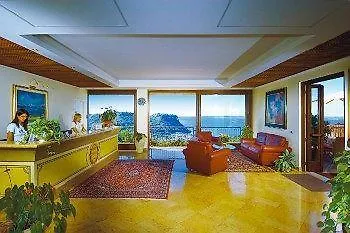 Residence Madrigale Costermano Aparthotel