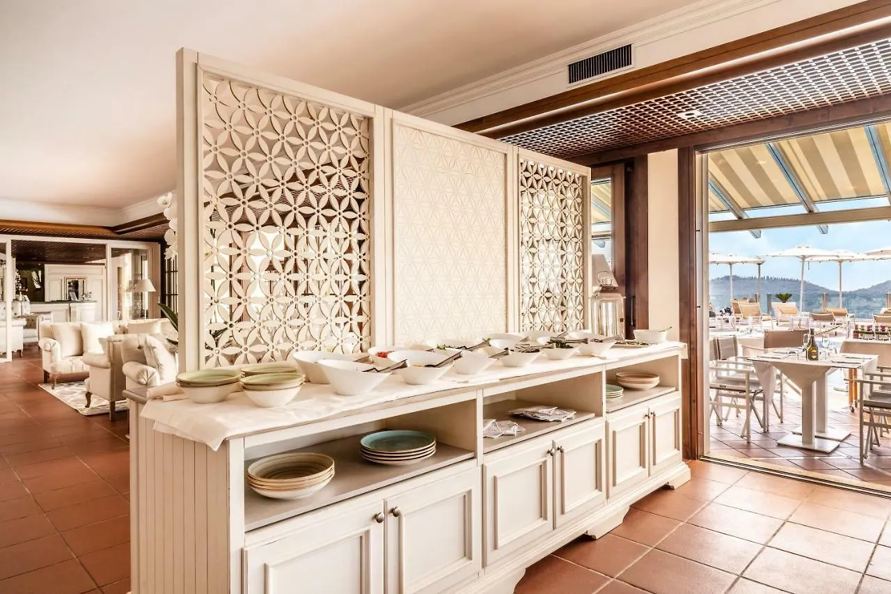Residence Madrigale Costermano Aparthotel Marciaga